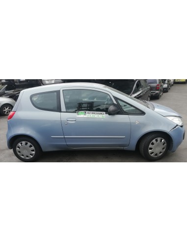 MITSUBISHI COLT 1.3 Gasolina
