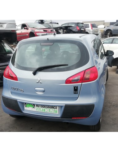 MITSUBISHI COLT 1.3 Gasolina