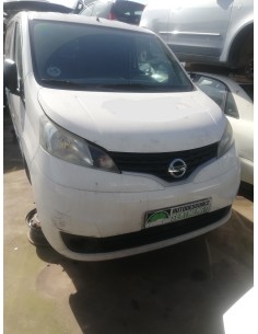 NISSAN NV 200 1.5dci motor averiado