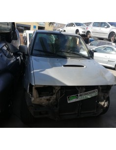 NISSAN TERRANO 2.7 TD