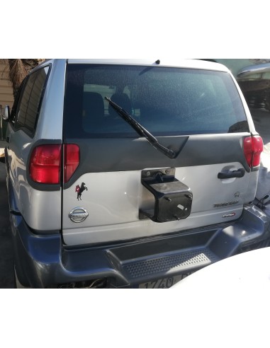 NISSAN TERRANO 2.7 TD