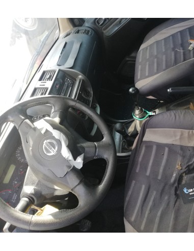 NISSAN TERRANO 2.7 TD