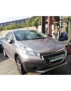 PEUGEOT 208 1.4 hdi 2