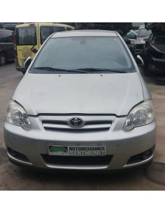 TOYOTA COROLLA 2.0 diesel