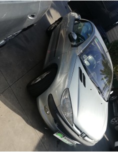 PEUGEOT 206 CC 1.6 gasolina 2