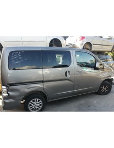 NISSAN NV200 1.5 dci