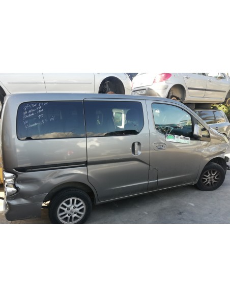 NISSAN NV200 1.5 dci