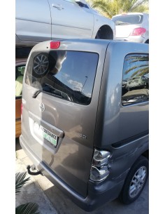 NISSAN NV200 1.5 dci 2