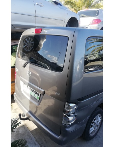 NISSAN NV200 1.5 dci
