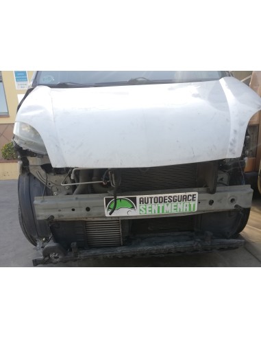 NISSAN NV200 1.5 dci