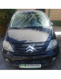 CITROEN C3 HDI
