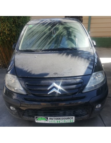 CITROEN C3 HDI