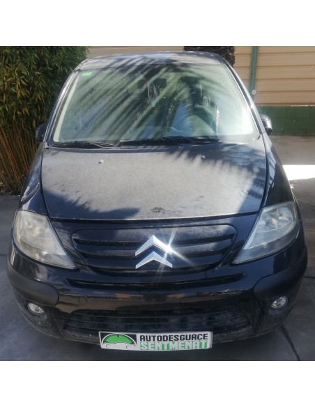 CITROEN C3 HDI