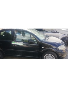 CITROEN C3 HDI 2