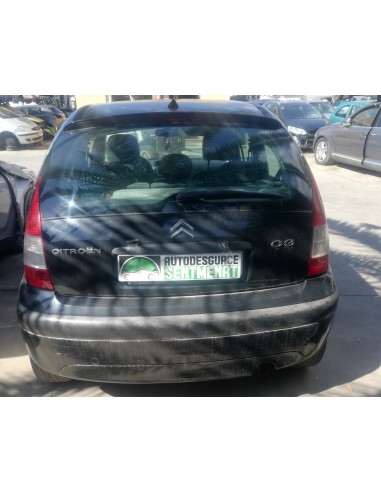 CITROEN C3 1.4 hdi