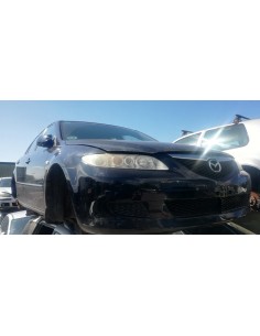 MAZDA 6 2.0 diesel