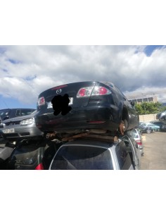 MAZDA 6 2.0 diesel 2