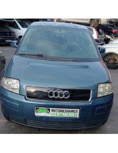 AUDI A2 1.4 GASOLINA AUA