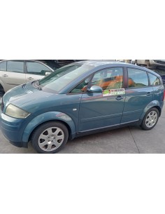 AUDI A2 1.4 GASOLINA AUA 2