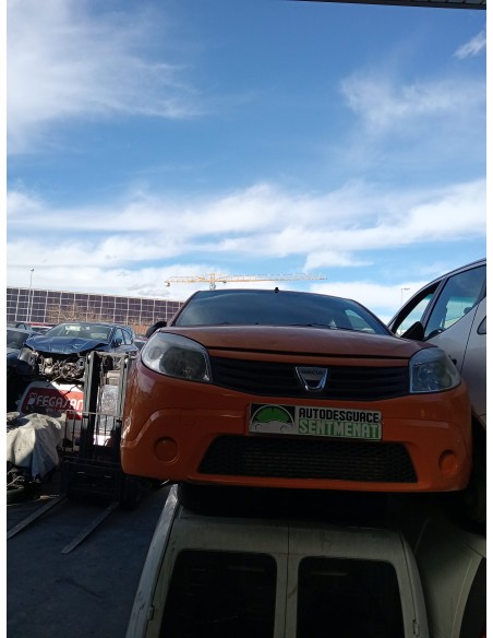 Dacia Sandero 1.5dci