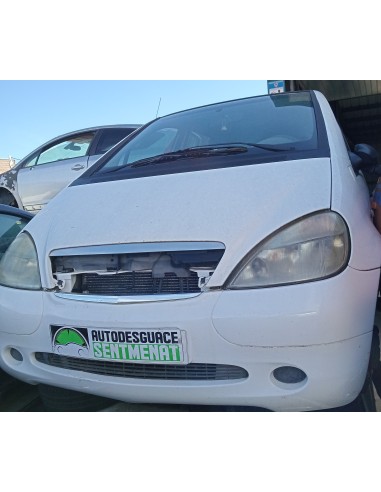 MERCEDES A160 gasolina