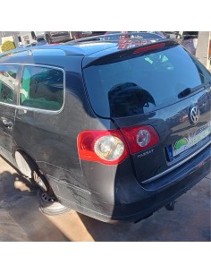 VW PASSAT Diesel 2