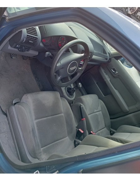 AUDI A2 despiece