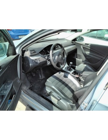 Volkswagen passat - Autodeguace Sentmenat