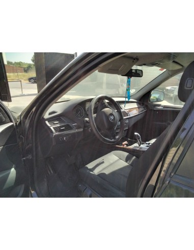 BMW X5 E70 - Autodeguace Sentmenat