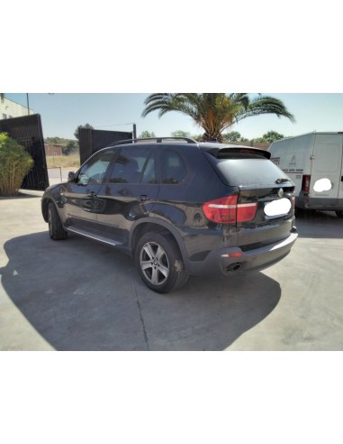 BMW X5 E70 - Autodeguace Sentmenat