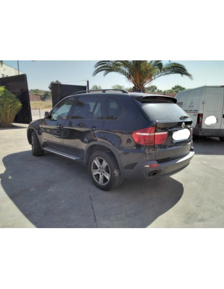 BMW X5 E70 - Autodeguace Sentmenat