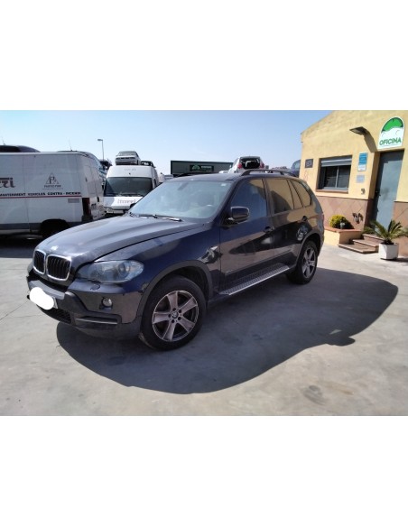 BMW X5 E70 - Autodeguace Sentmenat