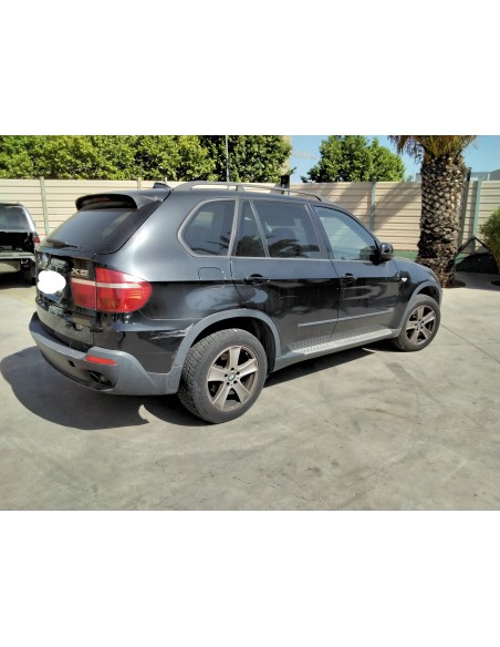 BMW X5 E70 - Autodeguace Sentmenat