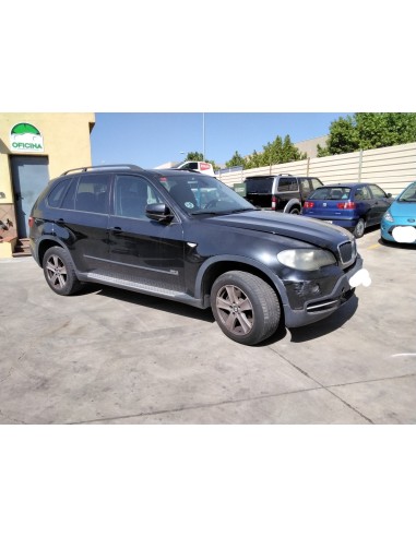 BMW X5 E70 - Autodeguace Sentmenat