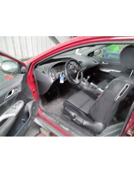 Honda civic - Autodeguace Sentmenat