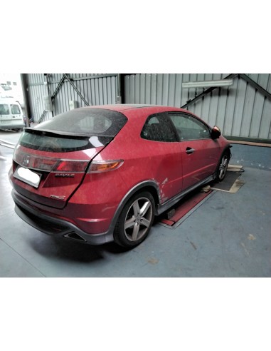 Honda civic - Autodeguace Sentmenat