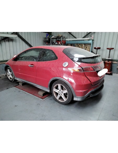 Honda civic - Autodeguace Sentmenat