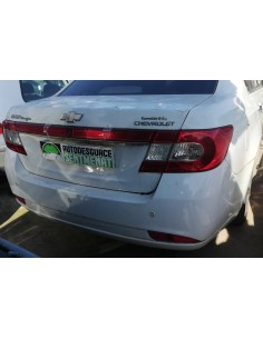CHEVROLET EPICA 2.0 gasolina