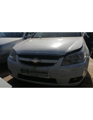 CHEVROLET EPICA 2.0 gasolina