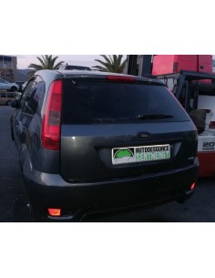 Ford Fiesta 2005 1.6 tdci