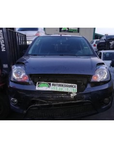 Ford Fiesta 2005 1.6 tdci 2