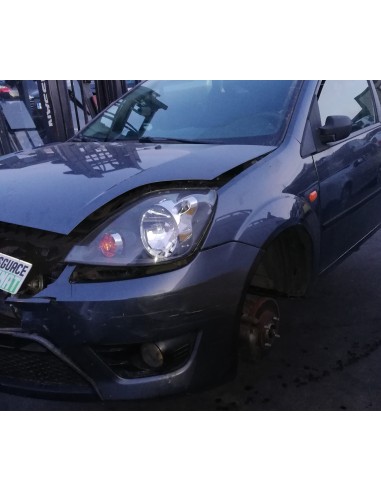 Ford Fiesta 2005 1.6 tdci