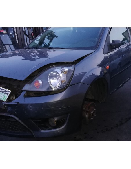 Ford Fiesta 2005 1.6 tdci