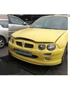 MG ZR 1.4 gasolina