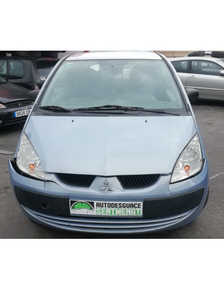 MITSUBISHI COLT 1.3 Gasolina