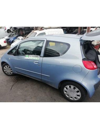 MITSUBISHI COLT 1.3 Gasolina