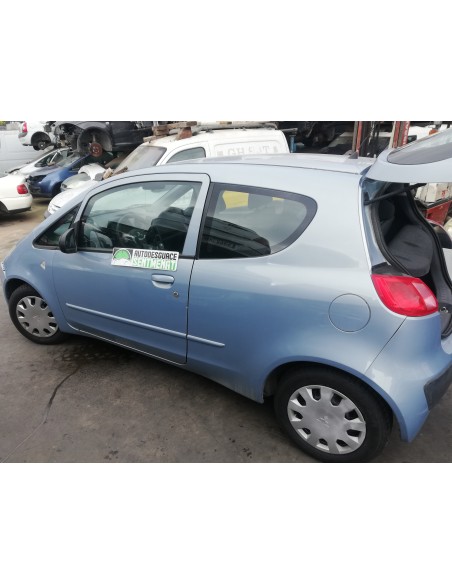 MITSUBISHI COLT 1.3 Gasolina