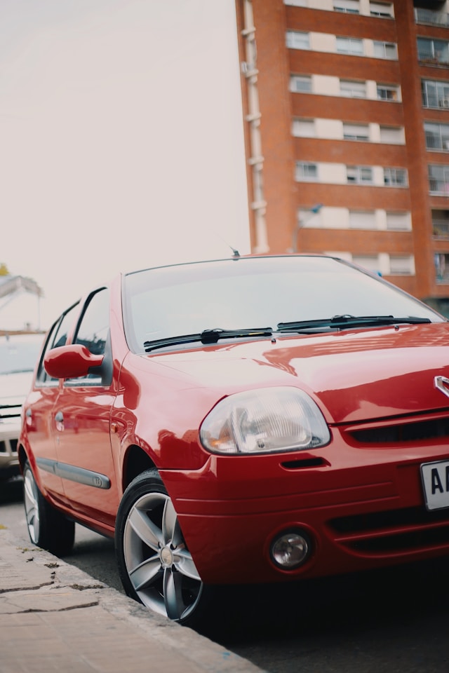 dar de baja un coche por internet