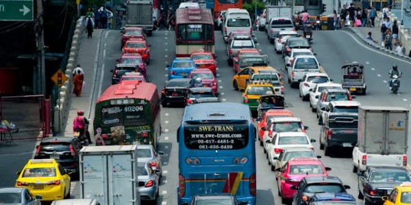 ¿Qué distintivo ambiental de la DGT necesito para mi coche?