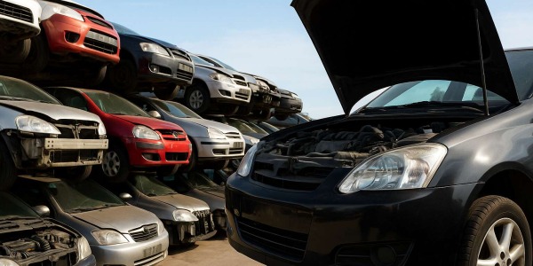 Cómo encontrar recambios de coche baratos y de calidad en Sentmenat